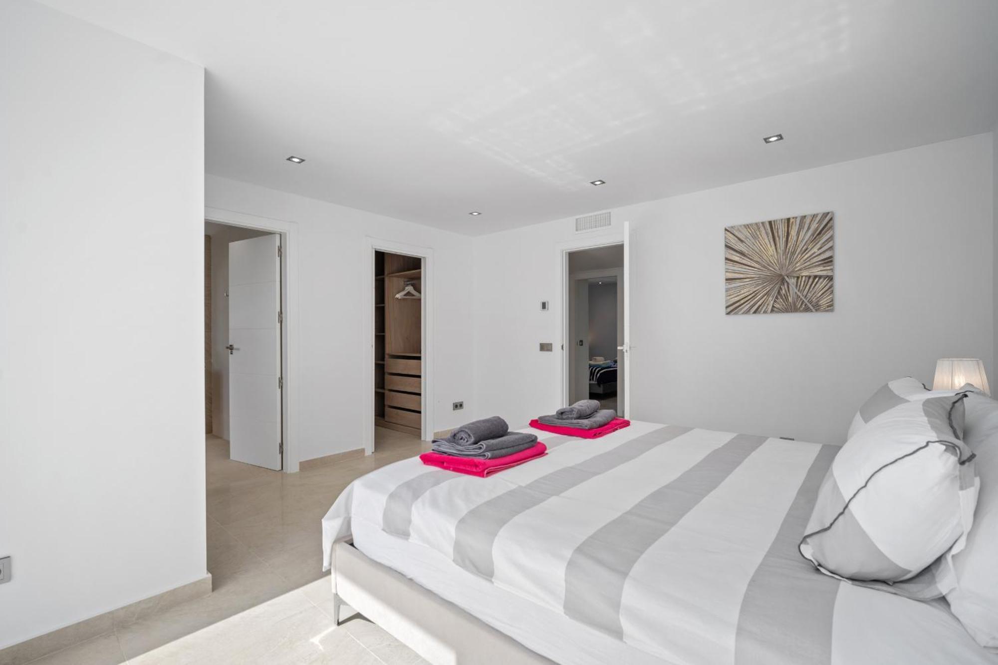 Casa Adriana Vila Marbella Exterior foto
